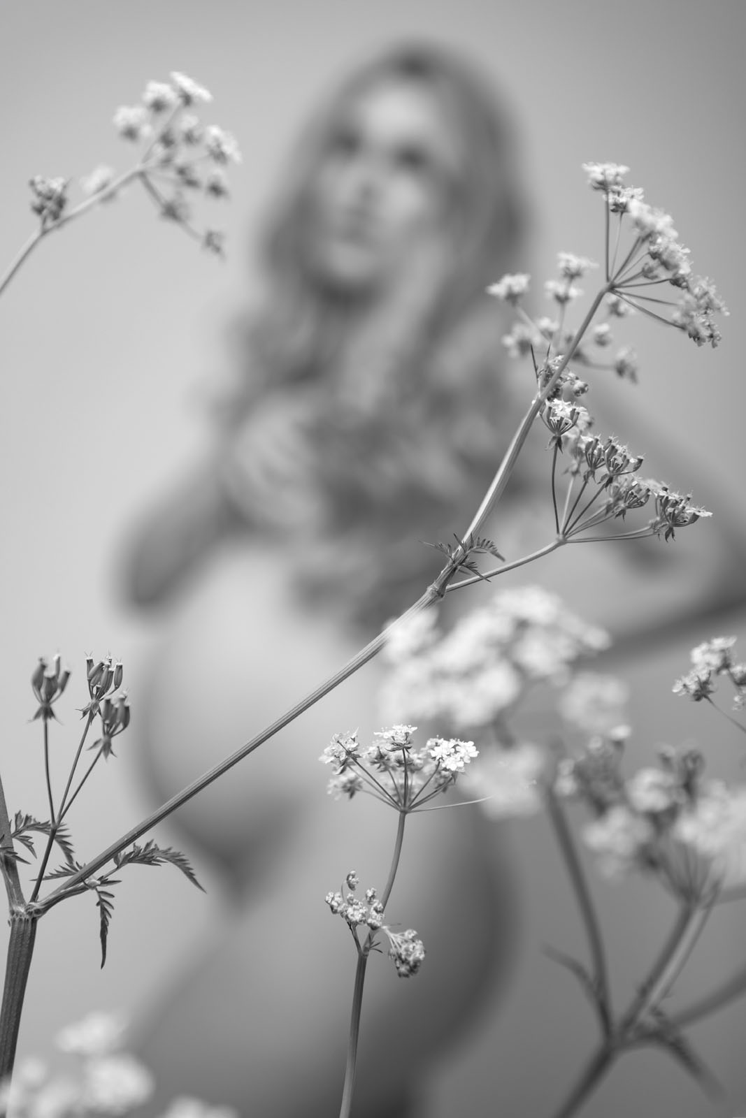 Zwangerschapsshoot Himawari Fotostudio Fotografie: Esther de Cuijper Fotografie Visagie: Farisha Santoe