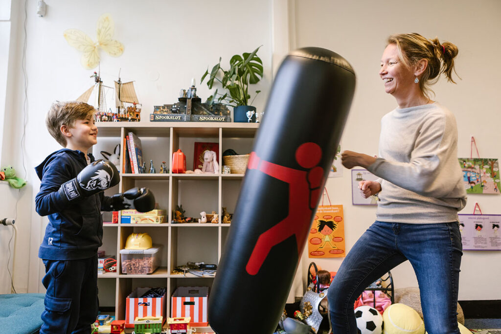 Bedrijfsfotografie Kindercoach Geerteke Jansen Esther de Cuijper Fotografie