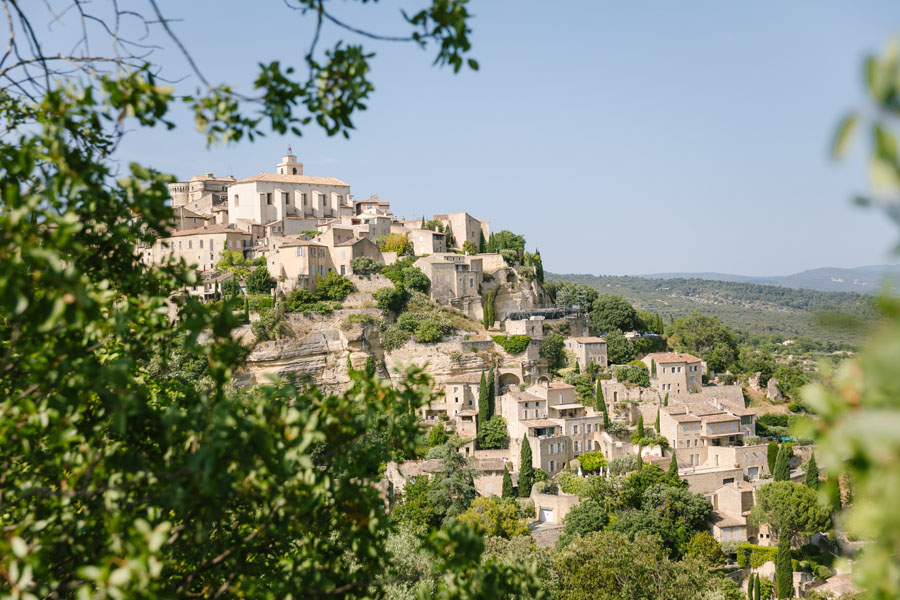 Fotoreis naar de Provence omgeving Luberon Gordes..